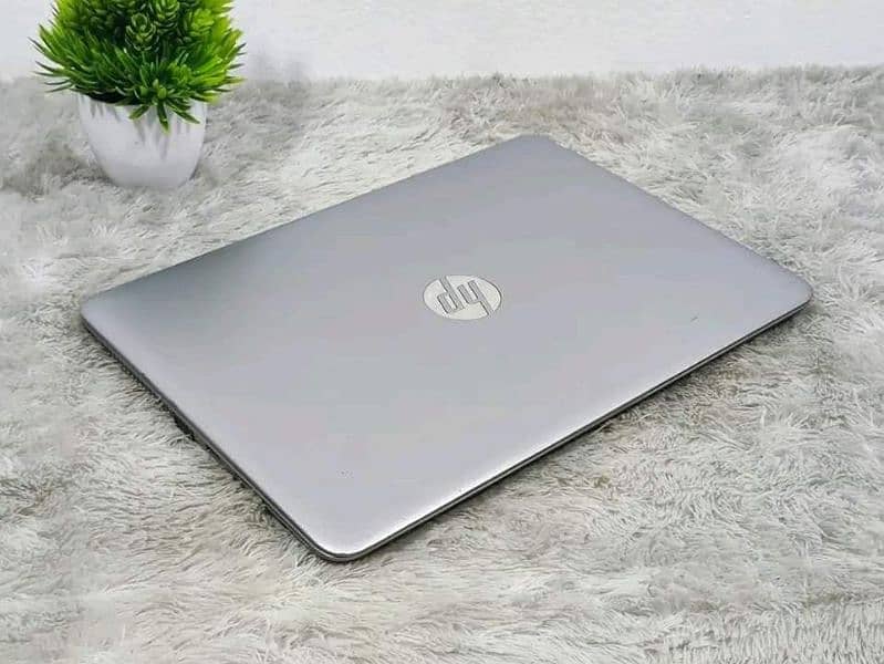 Hp Elitebook 840 G3 5