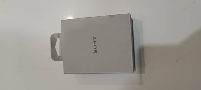 Sony Earbuds 2