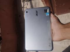 Acer tablet 0