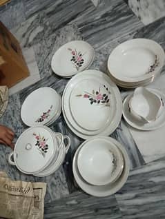 cheeni Dinner Set