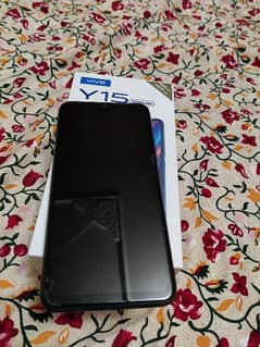 vivo y15 For sale