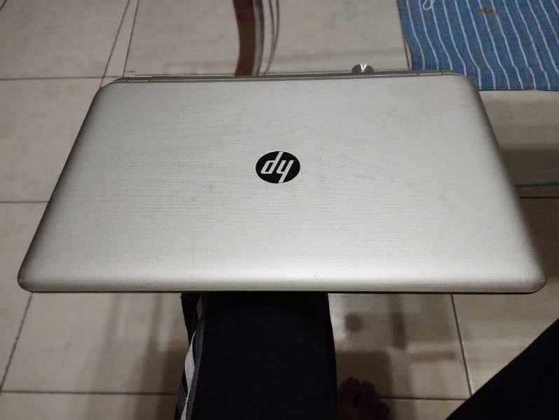 Hp pavilion 15 p100ne 3