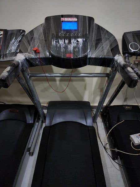 treadmils. (0309 5885468). gym cycles. ellapticals. spin bikes 17