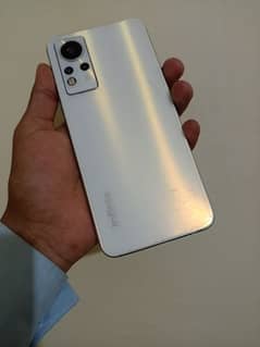 infinix note 11