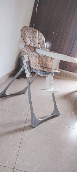 baby dining chair 0