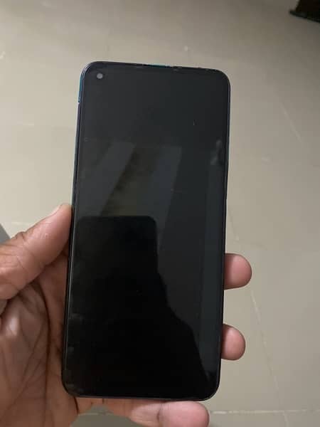 infinix hot S5 pta Approved 0