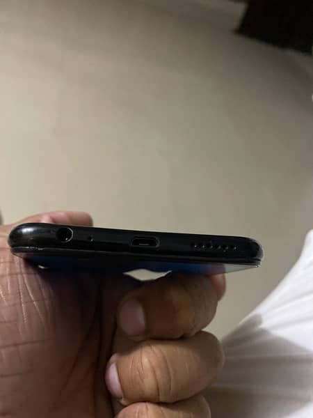 infinix hot S5 pta Approved 3