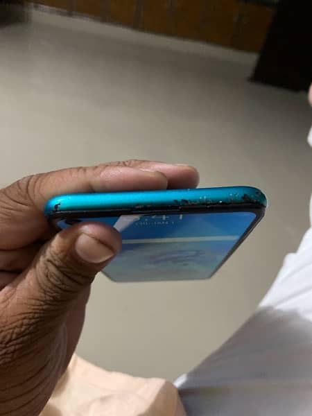 infinix hot S5 pta Approved 4