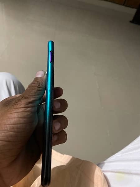 infinix hot S5 pta Approved 5