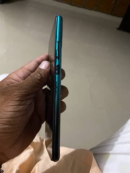 infinix hot S5 pta Approved 6