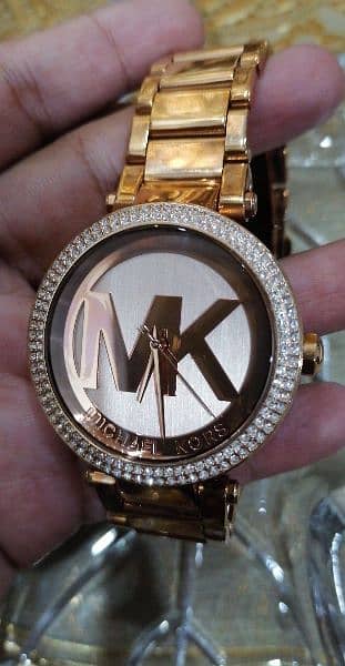 MK watch 2