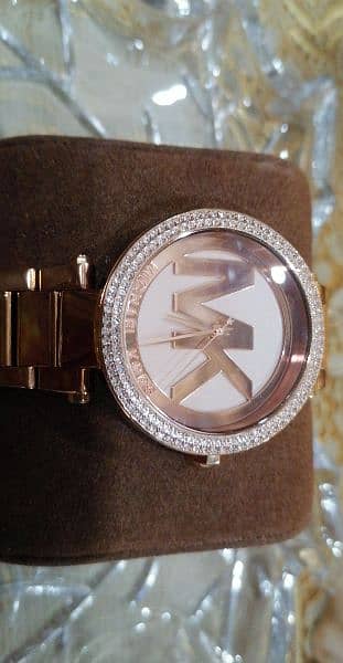 MK watch 3