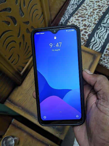 Realme 5pro 4/128 11