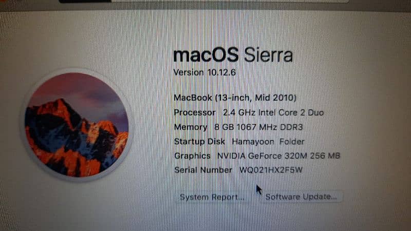 Apple mac 0