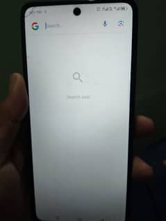 Infinix Hot 40 8+8 256