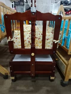 Kids Cot / Baby Cot / Kids Furniture / Kids Assesories for sale