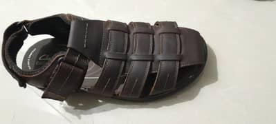 sandal /chappal ,clarks orignal