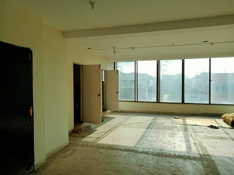 4 Marla Secand Floor For Rent In DHA Phase 1 5