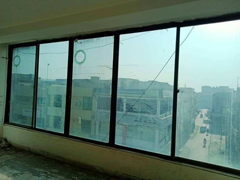 4 Marla Secand Floor For Rent In DHA Phase 1 7