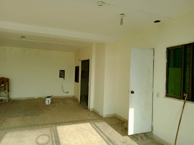 4 Marla Secand Floor For Rent In DHA Phase 1 8