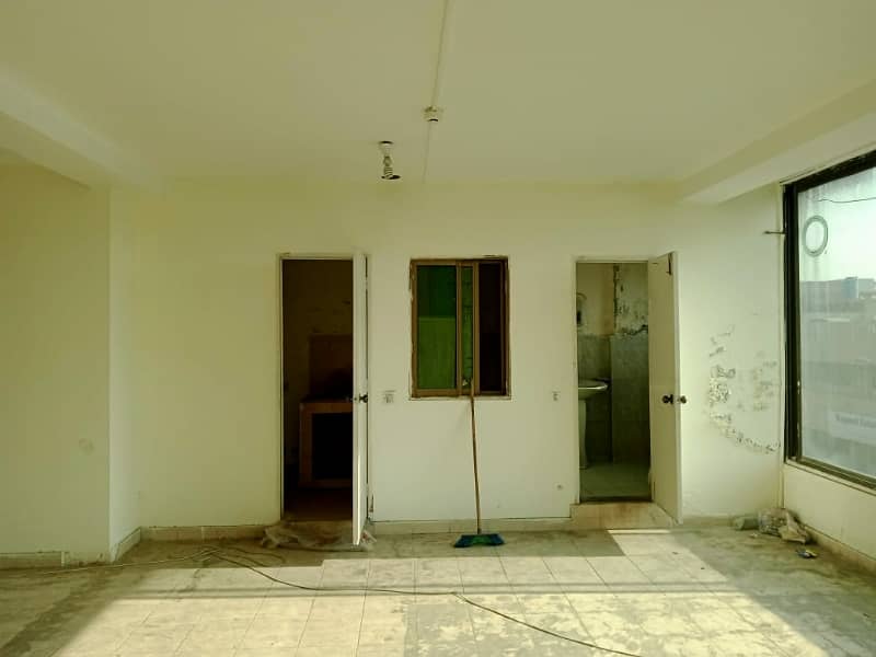 4 Marla Secand Floor For Rent In DHA Phase 1 12