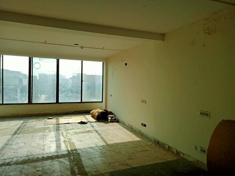 4 Marla Secand Floor For Rent In DHA Phase 1 21