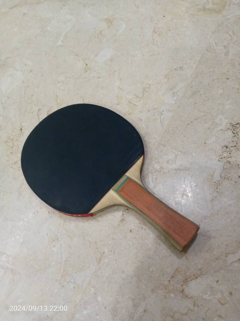 Table tennis racket 2