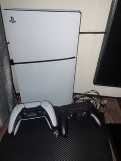 playstation 5 slim