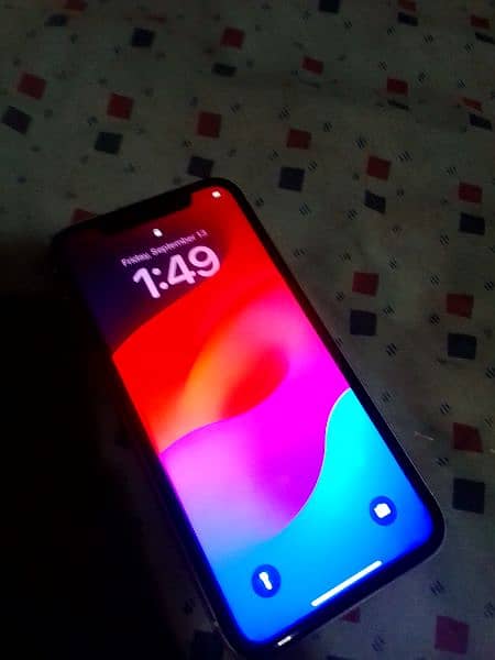 Iphone Xr 64Gb (Exchange possible) 2