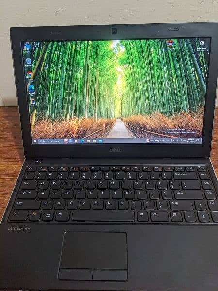 Dell laptop 1