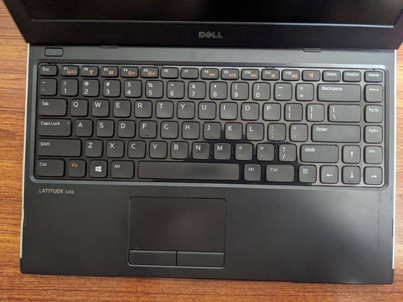 Dell laptop 2