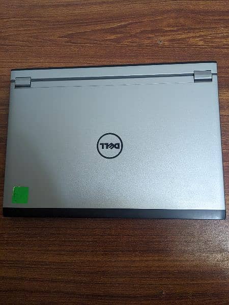 Dell laptop 4