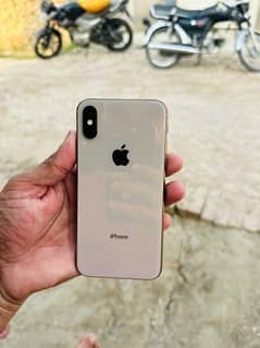 iPhone XS 256 GB