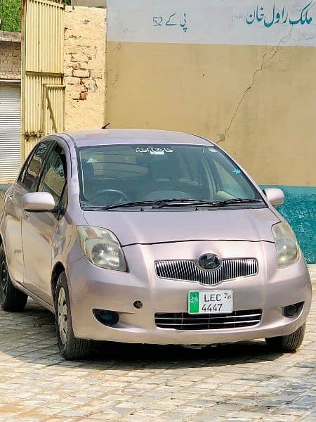 vitz 2006 import 2009. Whatsapp 03181942430 0