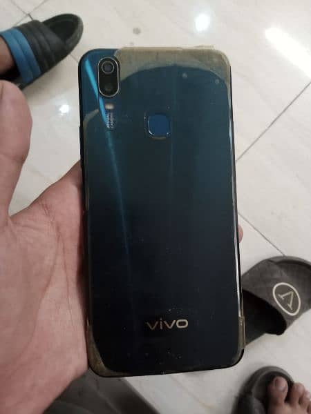 vivo y11 5