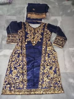 Asim jofa dress