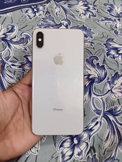 iphone Xs Max 256GB Non Pta Factory unlock