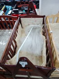 Baby cot / Baby beds / Kid wooden cot / kids bed / Kids furniture