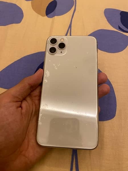 Iphone 11 Pro Max 256gb 0