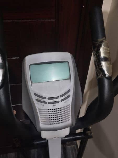 apollo brand elliptical exercise machine for sale 3