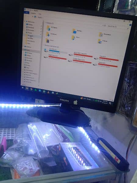 led computer 19 inch 1