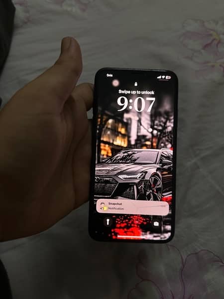 iPhone 11 pro max 256gb factory unlock 1