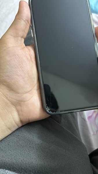 iPhone 11 pro max 256gb factory unlock 10