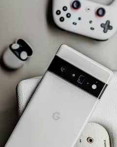 Google Pixel 6 Pro (12Gb Ram)