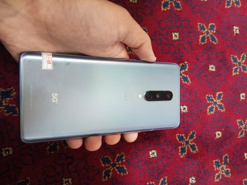 oneplus 8 5g 2