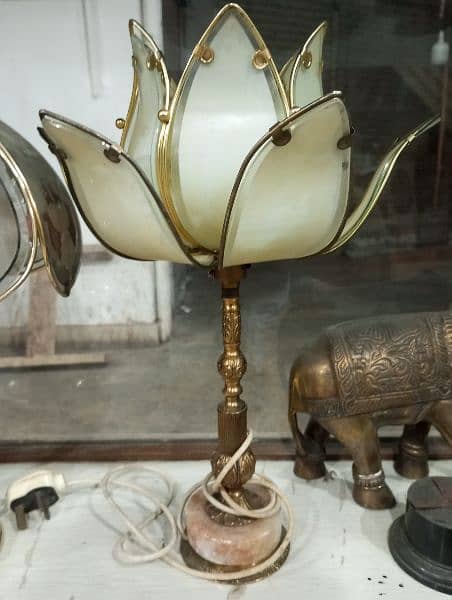 Table lamp etc etc. 5