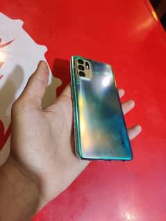 Oppo Reno 6