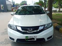 Honda City IVTEC 2018 1.3 prosmatic 2018  Model 0