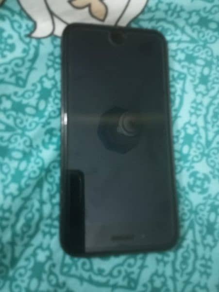 iphone 8plus 64 gb pta official approved for sale in good condition 1