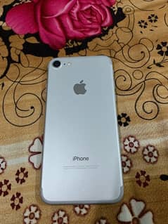 iphone 7 silver 128gb pta approved